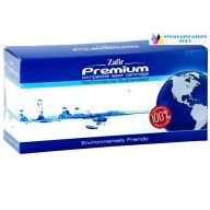 HP CF280A utángyártott toner fekete