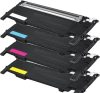 Samsung CLP-320/325 YELLOW (4072Y) utángyártott toner Samsung CLP-320/325 YELLOW (4072Y) utángyártott toner