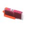Canon CLI-551M XL magenta utángyártott chipes tintapatron