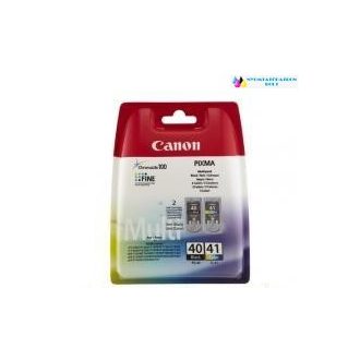 Canon PG-40/CL-41 eredeti tintapatron multipack BS0615B043AA
