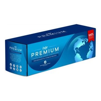 Brother TN-2590XL FEKETE (3K) utágyártott toner