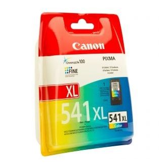 Canon CL-541XL színes eredeti tintapatron