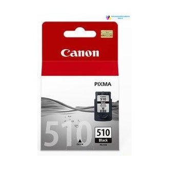 Canon PG-510 fekete eredeti tintapatron 2970B010