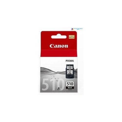 Canon PG-510 fekete eredeti tintapatron 2970B010