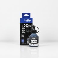   Brother BT-D60 fekete eredeti tintapatron/EcoTank tartály (DCP-T300,DCP-T500W, BTD60BK)