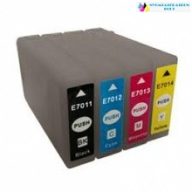   Epson T7013/T7023/T7033 (7013/7023/7033) magenta utángyártott tintapatron