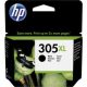 HP 305XL BLACK (3YM62AE) eredeti tintapatron