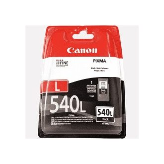 Canon PG-540L fekete eredeti tintapatron (5224B010)