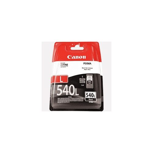 Canon PG-540L fekete eredeti tintapatron (5224B010)