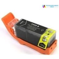 Canon PGI-525 BK +chip utángyártott tintapatron