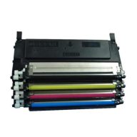 Samsung CLP-310/315 YELLOW utángyártott toner