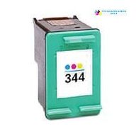HP 344 (C9363)szines utángyártott tintapatron