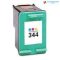 HP 344 (C9363)szines utángyártott tintapatron