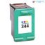 HP 344 (C9363)szines utángyártott tintapatron