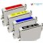 Epson T1811 fekete utángyártott tintapatron