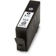 HP 912XL utángyártott tintapatron fekete 3YL84AE