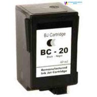 Canon BC-20 utángyártott tintapatron