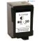 Canon BC-20 utángyártott tintapatron