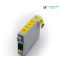Epson T0714/894 sárga utángyártott tintapatron v6.0 chipes