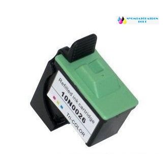 Lexmark 26 szines utángyártott tintapatron