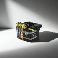   Brother LC 529 XL + LC 525 XL utángyártott tintapatron csomag