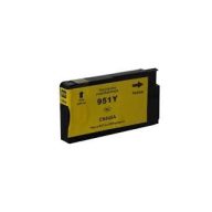 HP 951XL Yellow utángyártott tintapatron