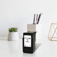   CANON CL-546 XL utángyártott tintapatron színes nagykapacitású