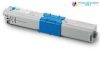 OKI B401 2,5K utángyártott toner OKI B401 2,5K utángyártott toner
