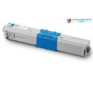 OKI B401 2,5K utángyártott toner