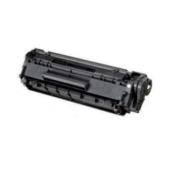 Canon CRG-728 utángyártott toner (HP CE278A)