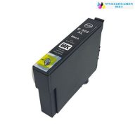   Epson T502XL (C13T02W14010) fekete utángyártott tintapatron