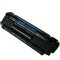 HP Q2612A/Canon FX-10/FX-9 utángyártott toner