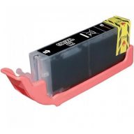 Canon CLI-581 XXL [Bk] utángyártott tintapatron