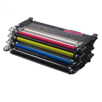 Samsung CLT-M404S (C430/C480) magenta utángyártott toner