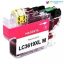 Brother LC 3619 [XL M] utángyártott tintapatron magenta