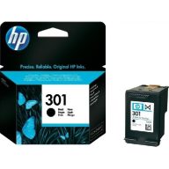 HP 301 fekete eredeti tintapatron CH561EE 