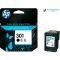 HP 301 fekete eredeti tintapatron CH561EE 