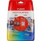 Canon PG-540L/CL-541XL fekete/színes eredeti tintapatron multipack+ fotópapír (5224B007)