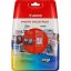 Canon PG-540L/CL-541XL fekete/színes eredeti tintapatron multipack+ fotópapír (5224B007)
