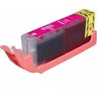 Canon CLI-581 XXL [M] utángyártott tintapatron