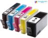 HP 364 XL cyán utángyártott tintapatron HP 364 XL cyán utángyártott tintapatron