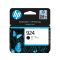  HP 924 4K0U6NE fekete eredeti tintapatron 