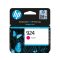  HP 924 4K0U4NE  eredeti magenta tintapatron 