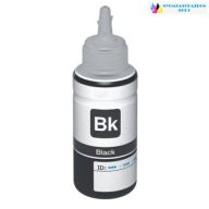   Epson T6641 BLACK utángyártott tintapatron/EcoTank tartály