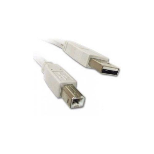 USB 2.0 A-B kábel 3m
