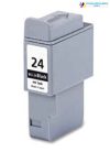 Canon BCI-24 BK fekete utángyártott tintapatron Canon BCI-24 BK fekete utángyártott tintapatron
