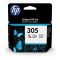 HP 305 színes eredeti tintapatron 3YM60AE 