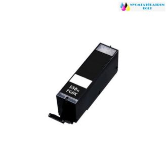 Canon PGI-550 [BK XL] Chipes utángyártott tintapatron