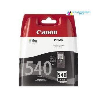 Canon PG-540 fekete eredeti tintapatron (BS5225B005AA)