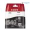 Canon PG-540 fekete eredeti tintapatron (BS5225B005AA)